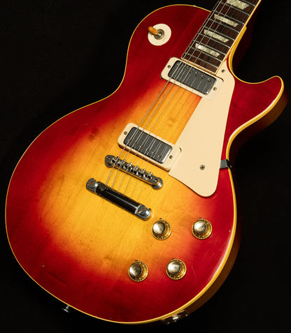 Vintage 1972 Gibson Les Paul Deluxe