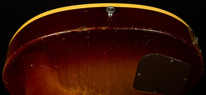 Vintage 1972 Gibson Les Paul Deluxe