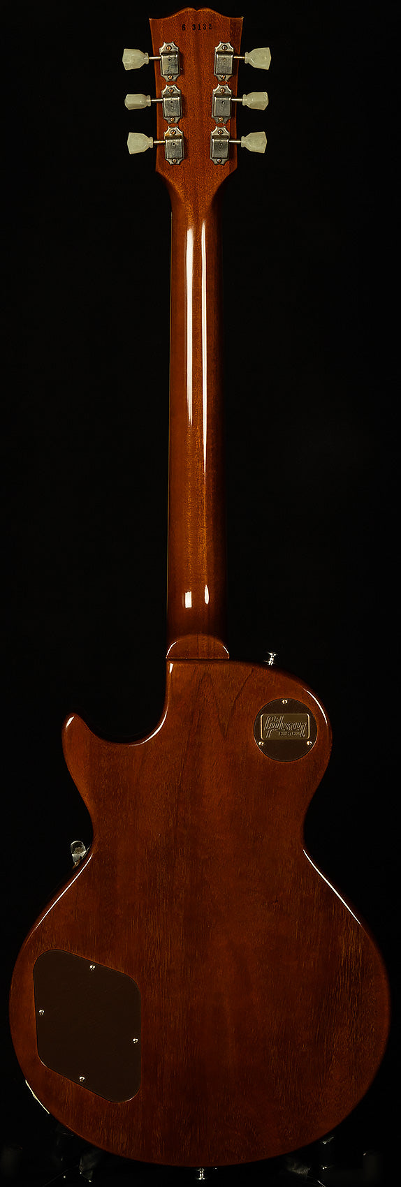 2023 - 1956 Les Paul Reissue - Gloss