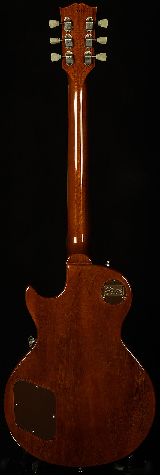 2023 - 1956 Les Paul Reissue - Gloss