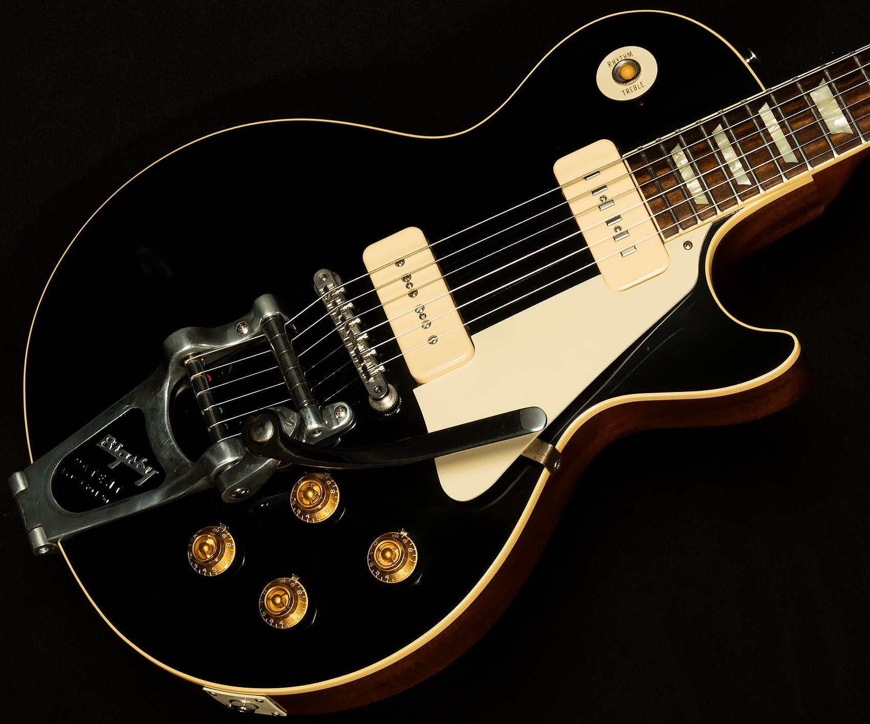 2023 - 1956 Les Paul Reissue - Gloss