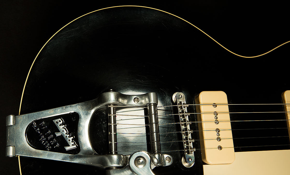 2023 - 1956 Les Paul Reissue - Gloss
