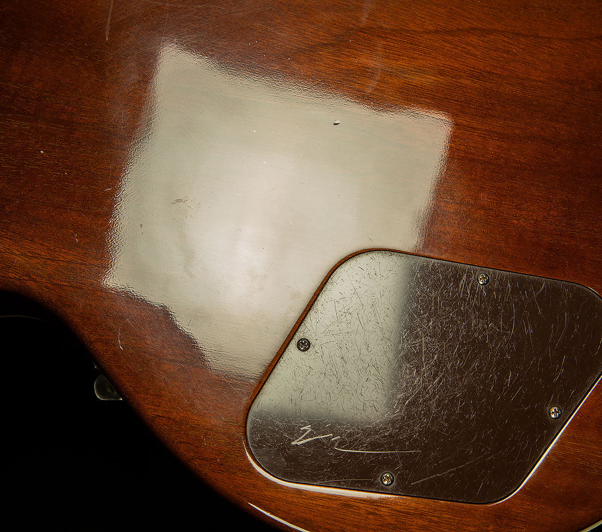 2023 - 1956 Les Paul Reissue - Gloss