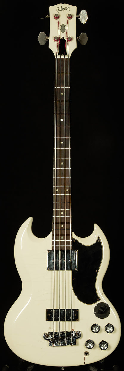 Vintage 1966 EB-3 Bass