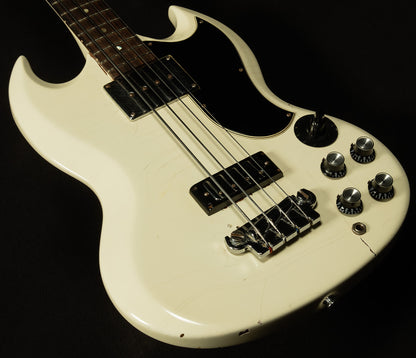 Vintage 1966 EB-3 Bass