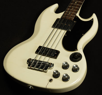 Vintage 1966 EB-3 Bass