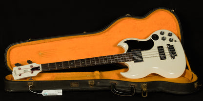 Vintage 1966 EB-3 Bass