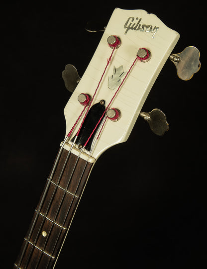 Vintage 1966 EB-3 Bass