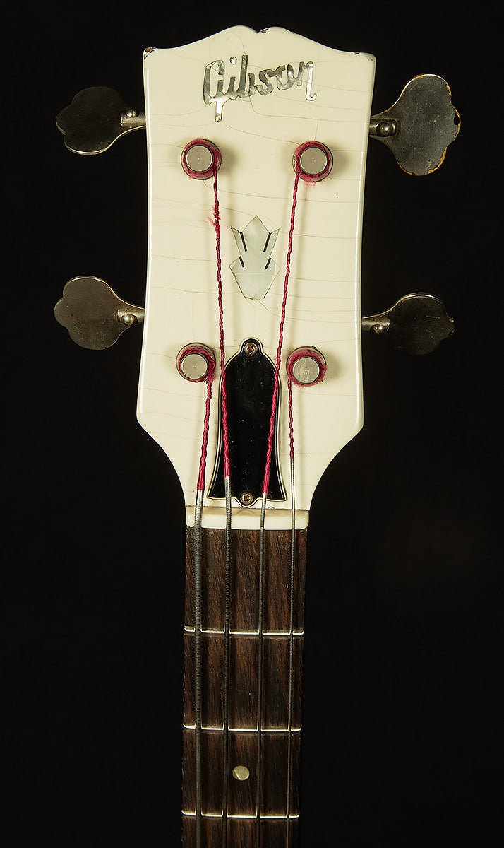 Vintage 1966 EB-3 Bass