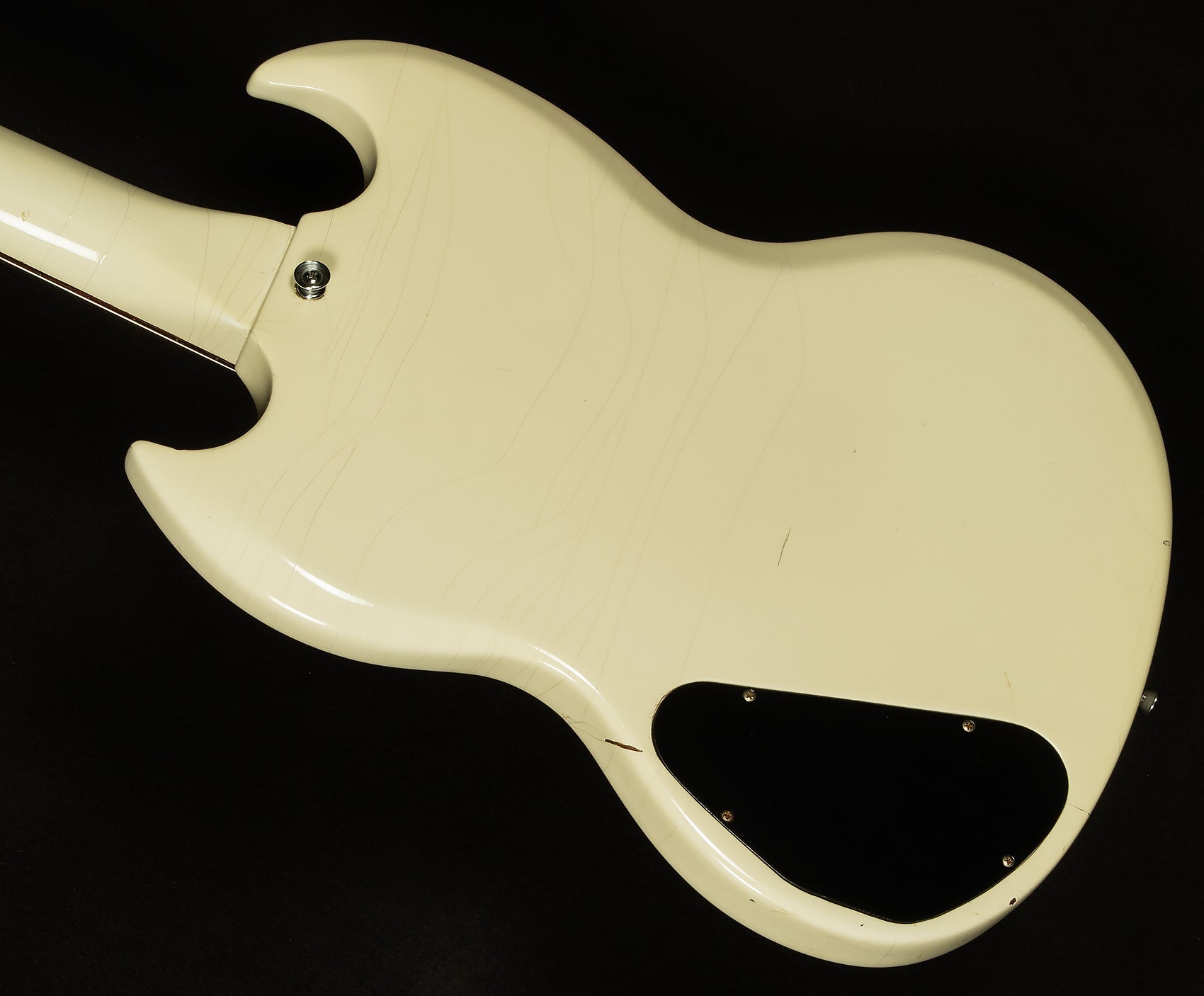 Vintage 1966 EB-3 Bass