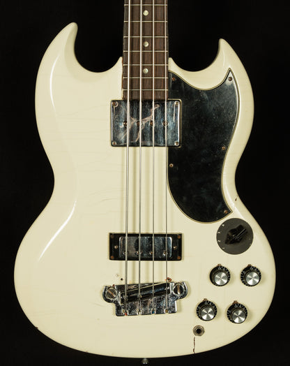 Vintage 1966 EB-3 Bass