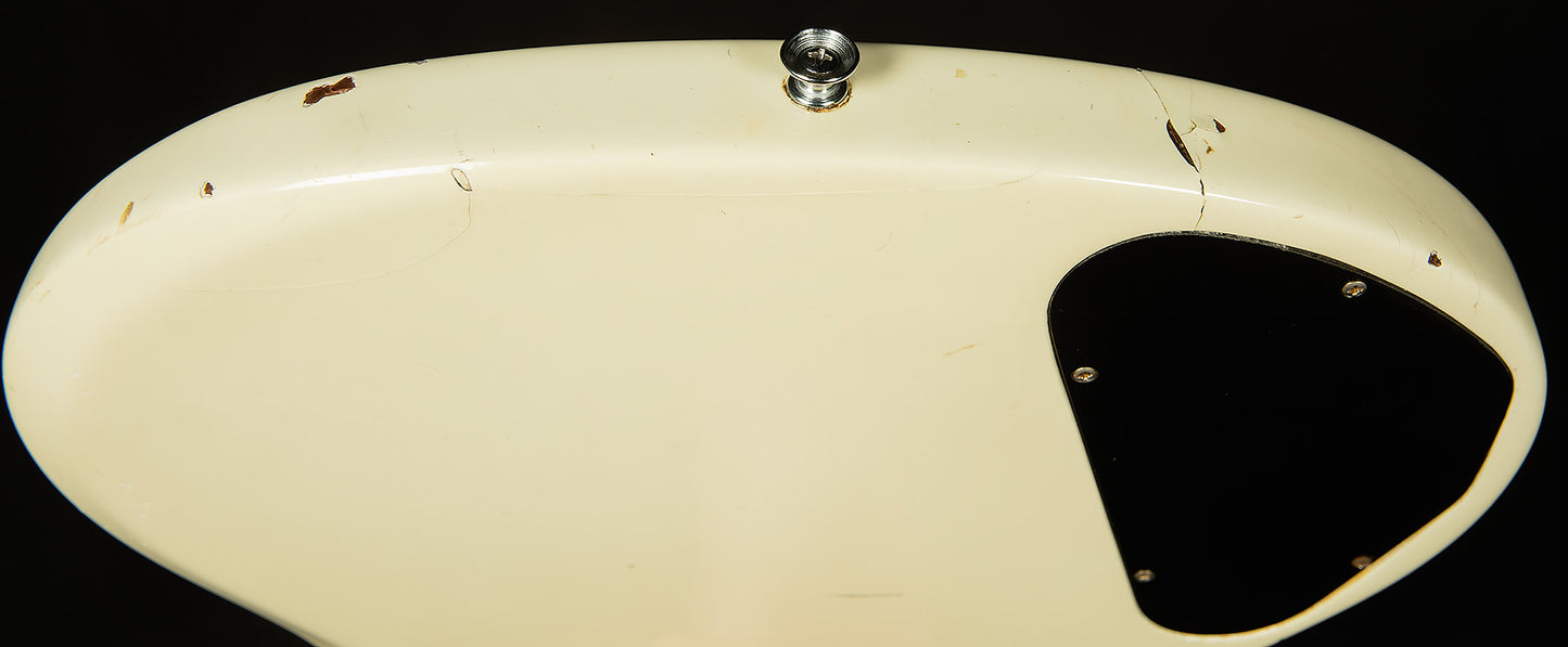 Vintage 1966 EB-3 Bass