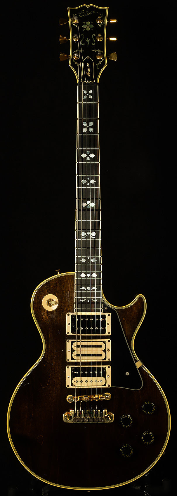 Vintage 1979 Les Paul Artisan