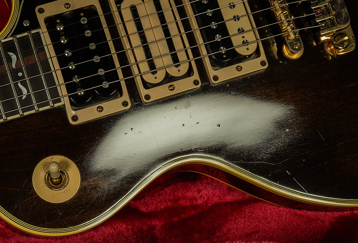 Vintage 1979 Les Paul Artisan