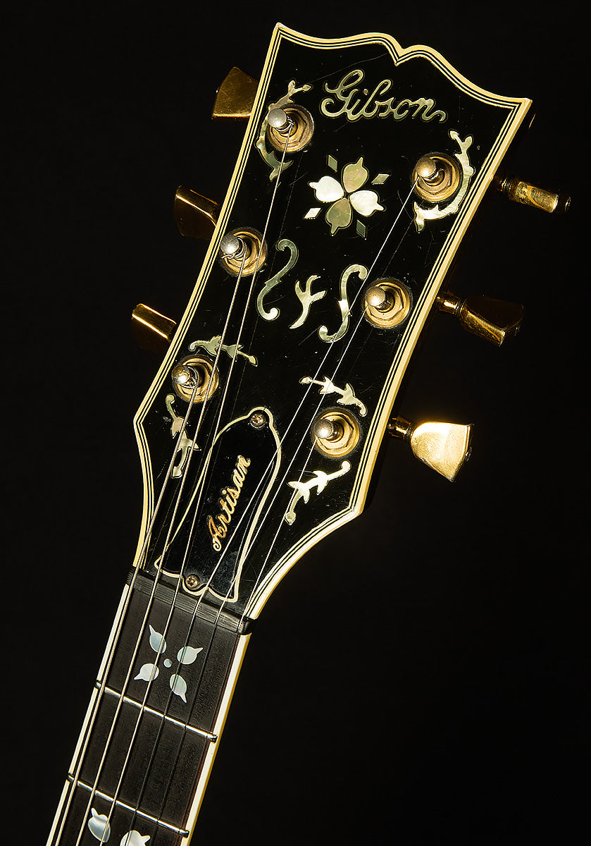 Vintage 1979 Les Paul Artisan