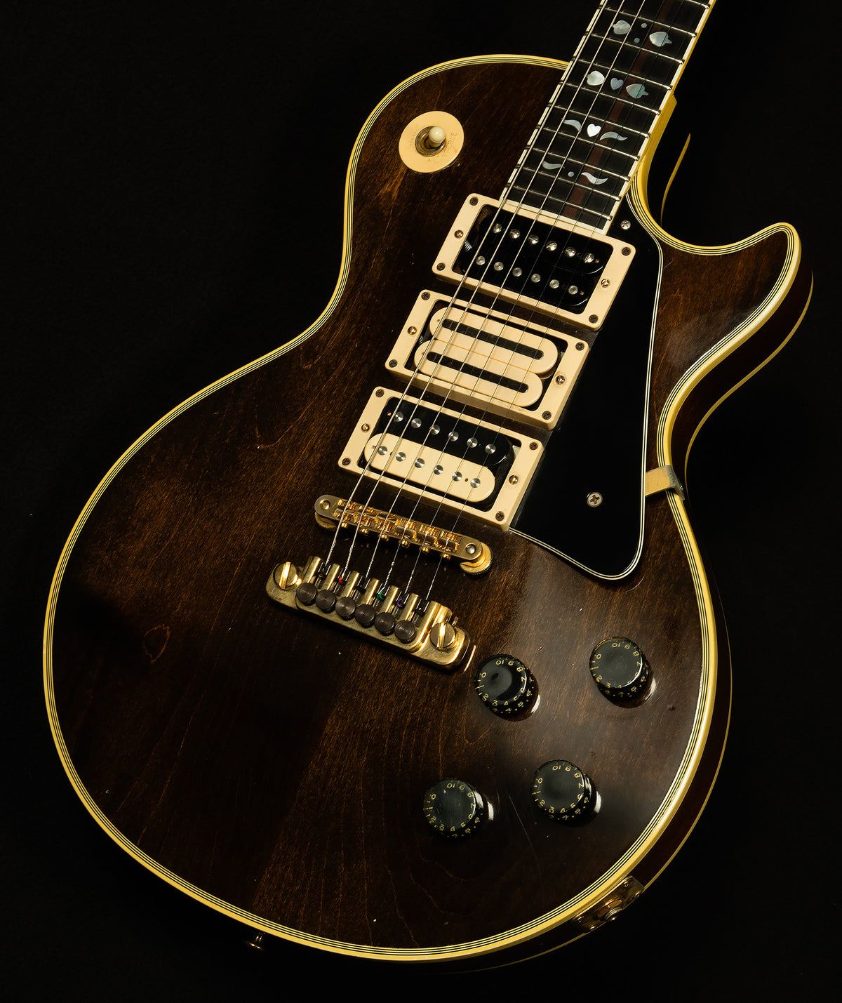 Vintage 1979 Les Paul Artisan