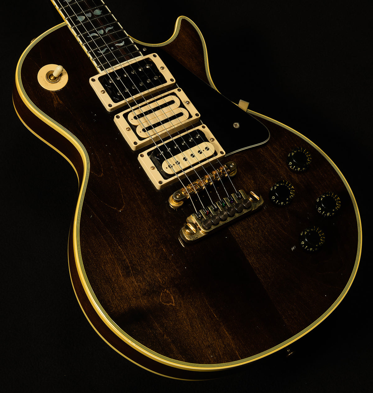 Vintage 1979 Les Paul Artisan