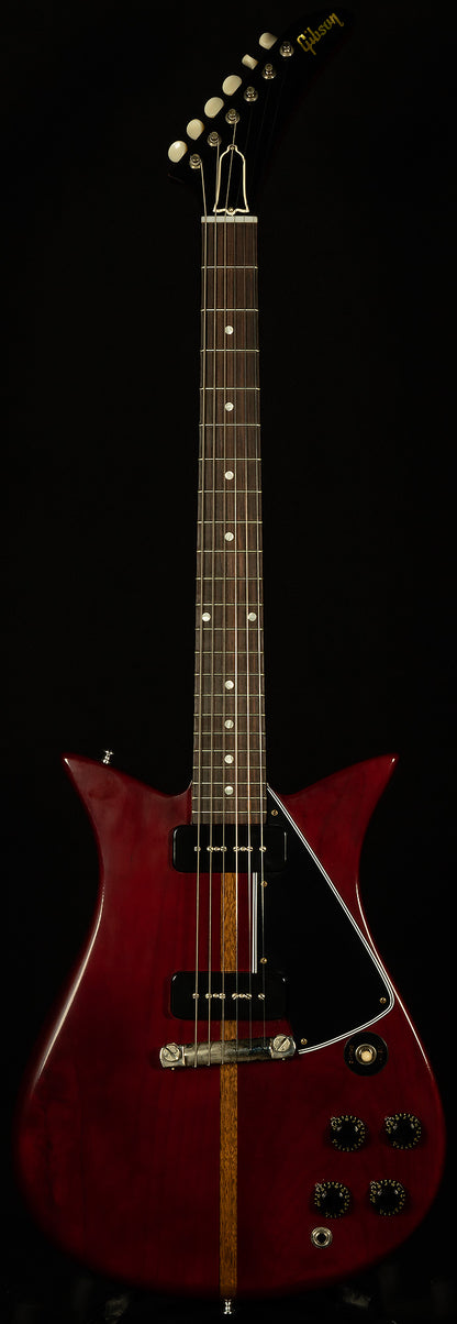 2022 Gibson Custom Shop Archive Collection Theodore - VOS, 318 Pieces Worldwide