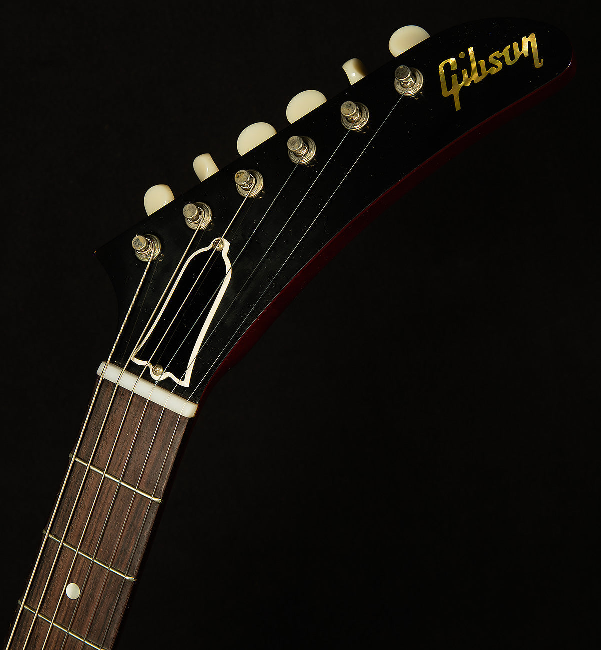 2022 Gibson Custom Shop Archive Collection Theodore - VOS, 318 Pieces Worldwide