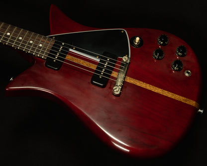 2022 Gibson Custom Shop Archive Collection Theodore - VOS, 318 Pieces Worldwide