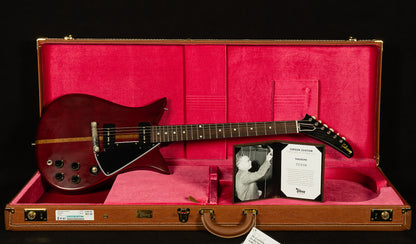 2022 Gibson Custom Shop Archive Collection Theodore - VOS, 318 Pieces Worldwide