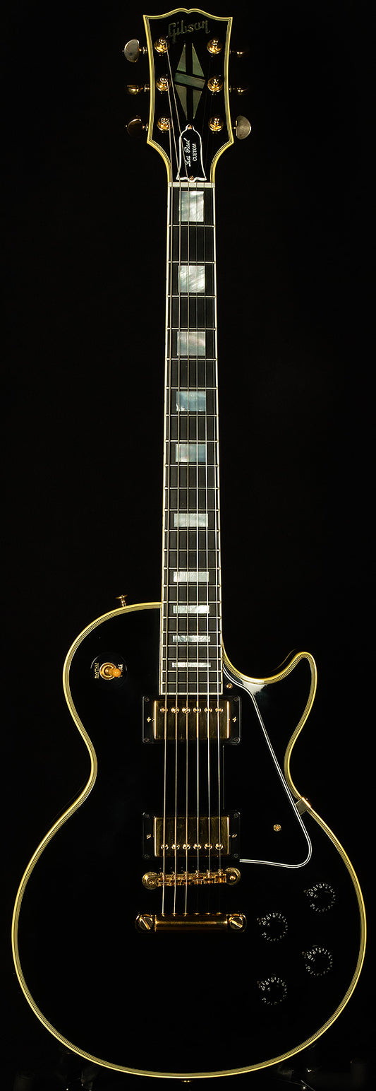 1998 Les Paul Custom 1957 Reissue - High-Gloss Nitro