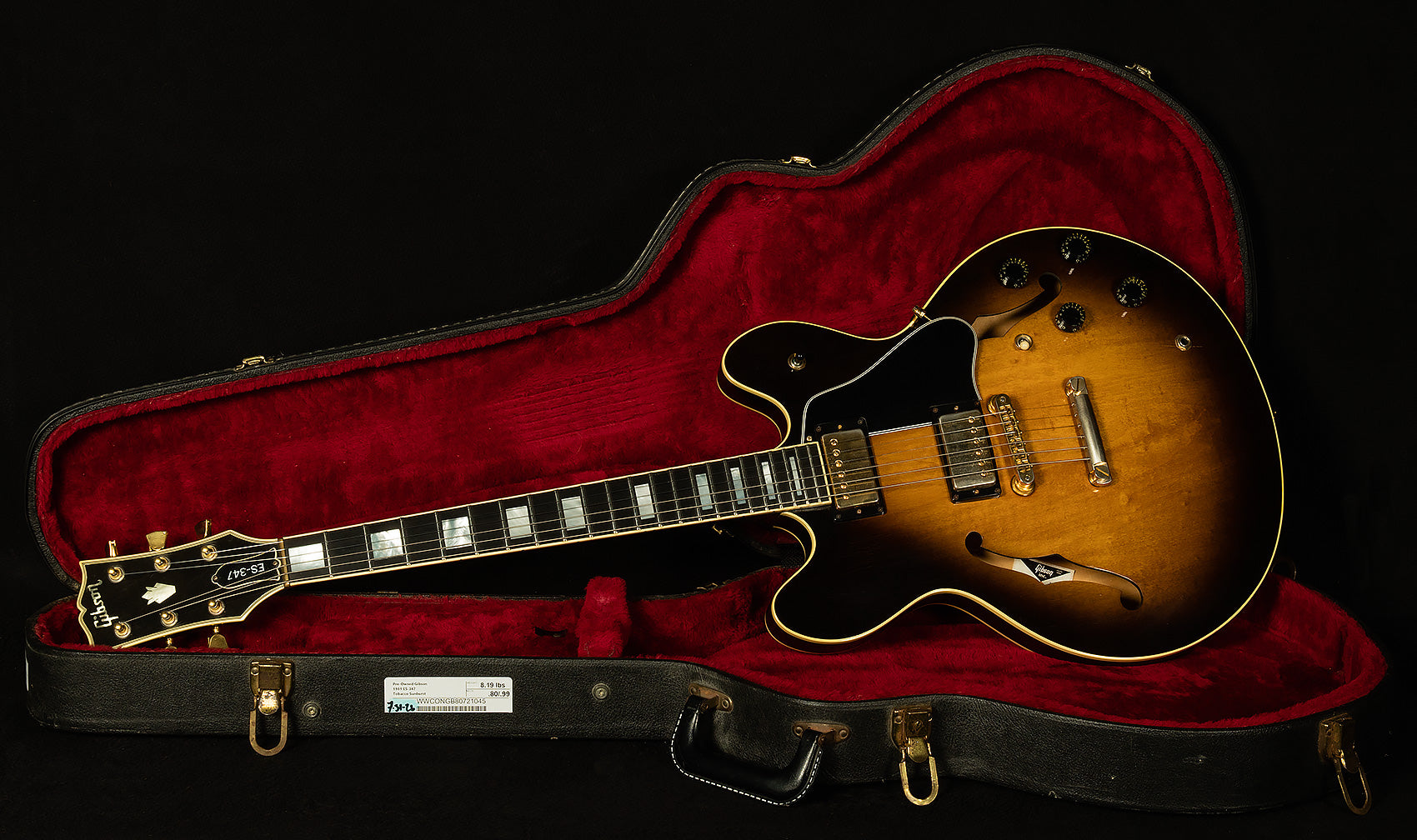 1981 ES-347
