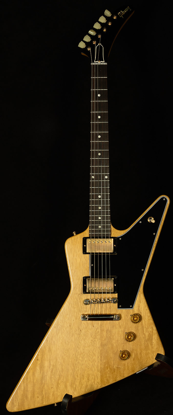 2023 Model 1958 Korina Explorer - VOS