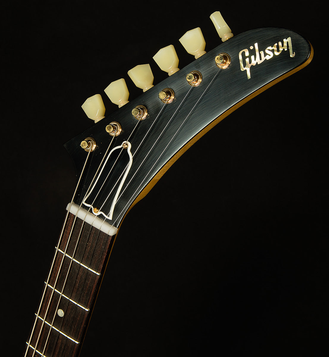 2023 Model 1958 Korina Explorer - VOS