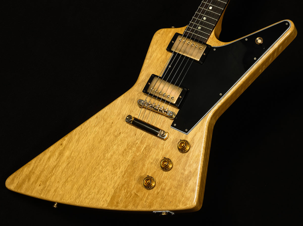2023 Model 1958 Korina Explorer - VOS