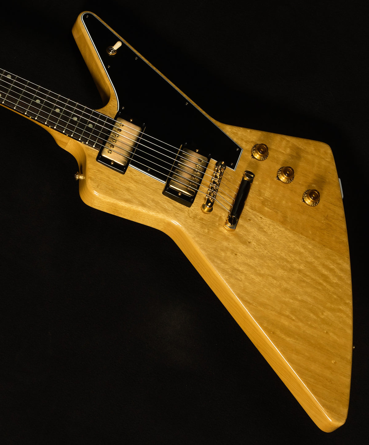 2023 Model 1958 Korina Explorer - VOS