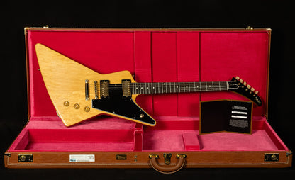 2023 Model 1958 Korina Explorer - VOS