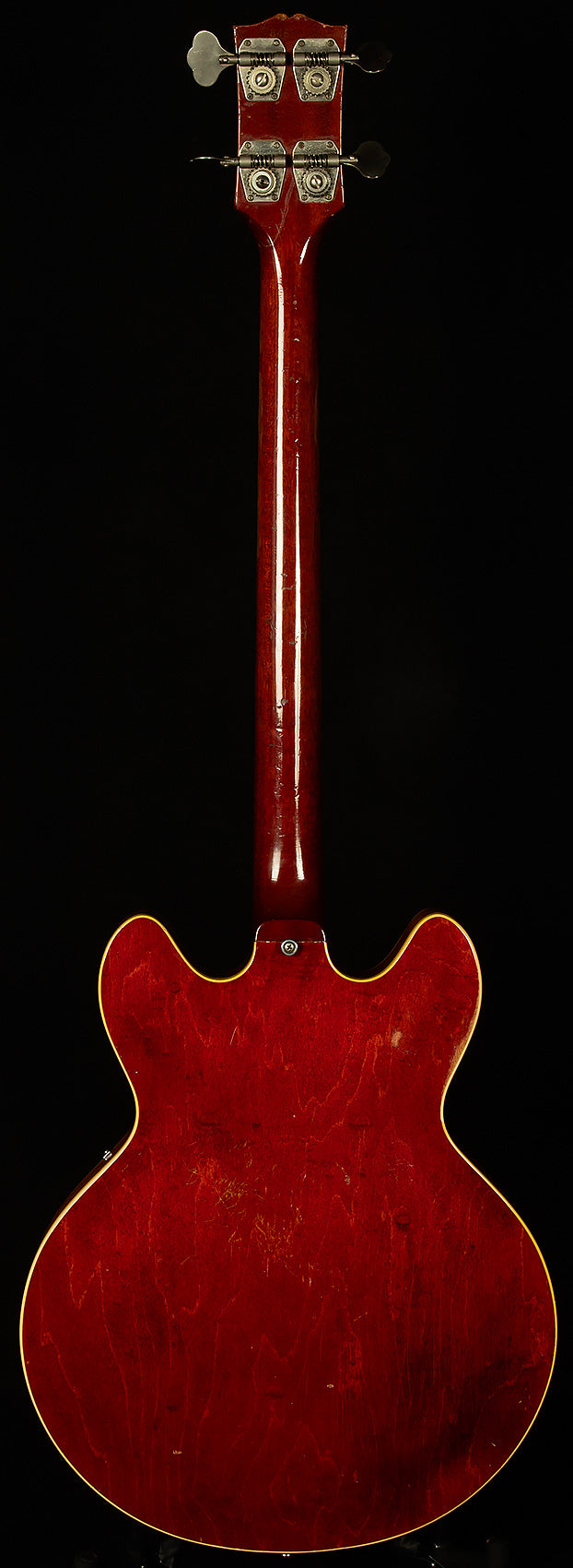 Vintage 1966 EB-2 D Bass