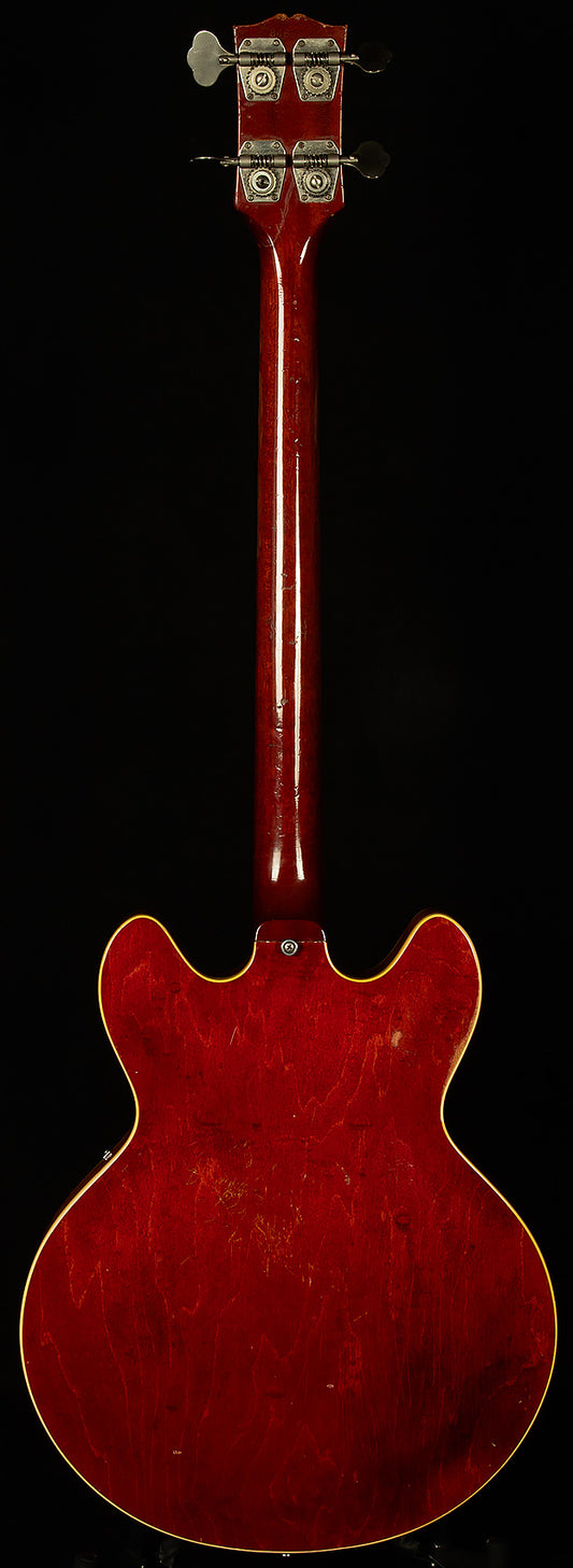 Vintage 1966 EB-2 D Bass