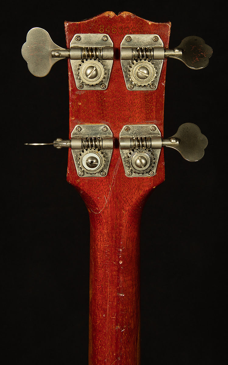 Vintage 1966 EB-2 D Bass