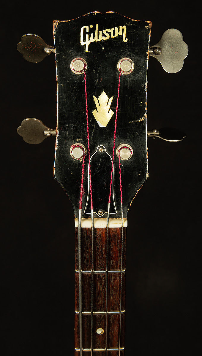 Vintage 1966 EB-2 D Bass