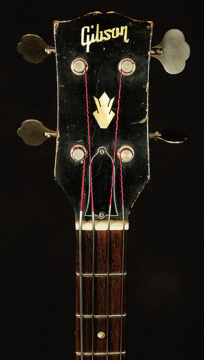 Vintage 1966 EB-2 D Bass