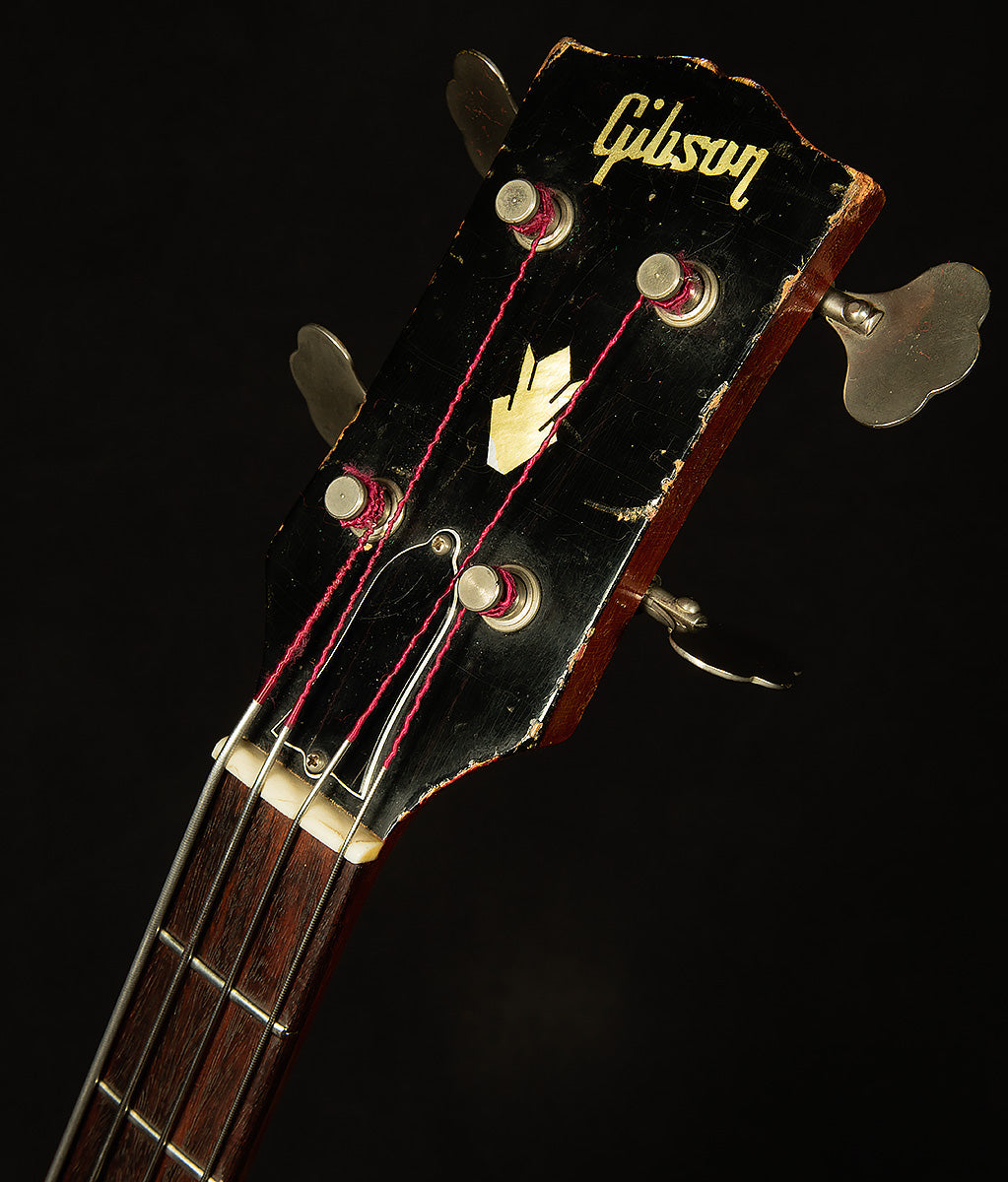 Vintage 1966 EB-2 D Bass