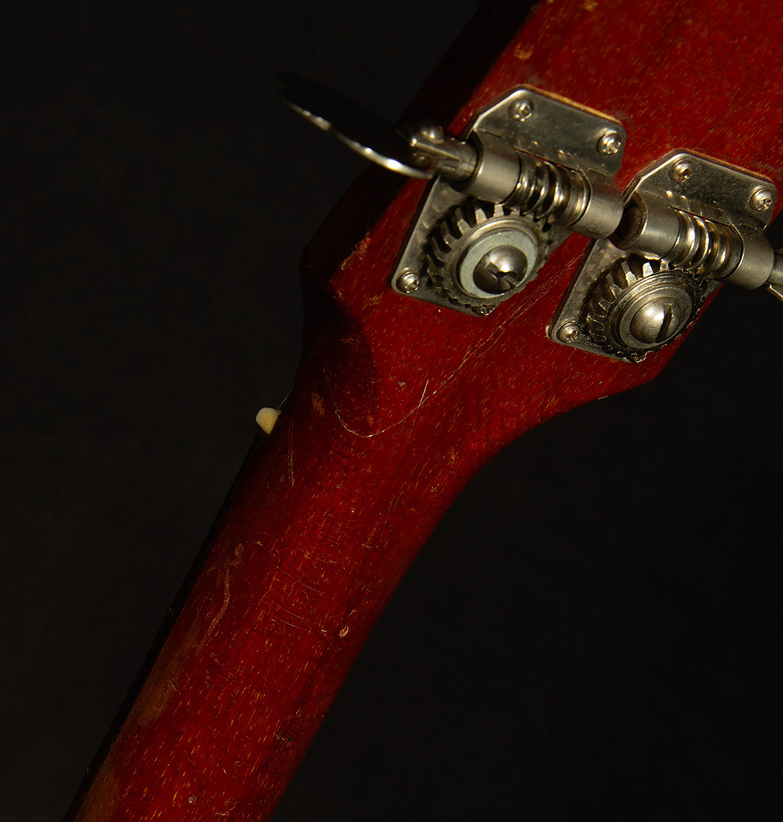 Vintage 1966 EB-2 D Bass