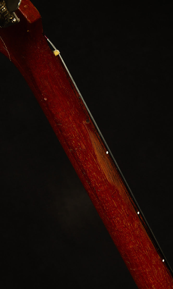 Vintage 1966 EB-2 D Bass