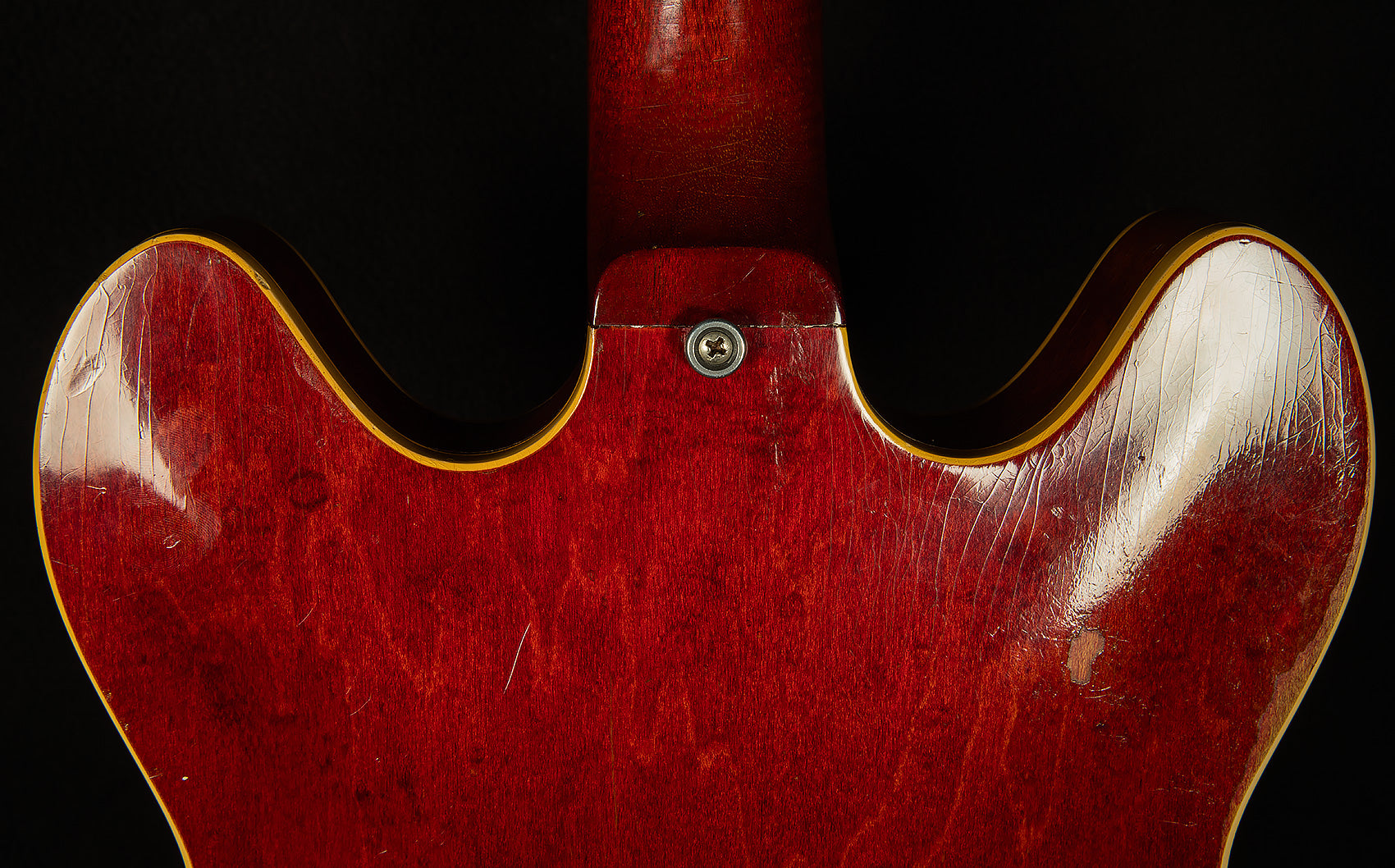 Vintage 1966 EB-2 D Bass