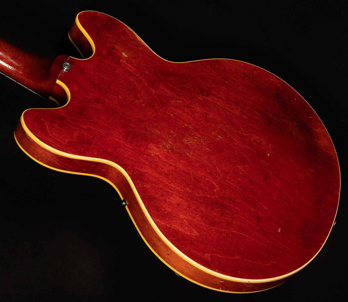 Vintage 1966 EB-2 D Bass