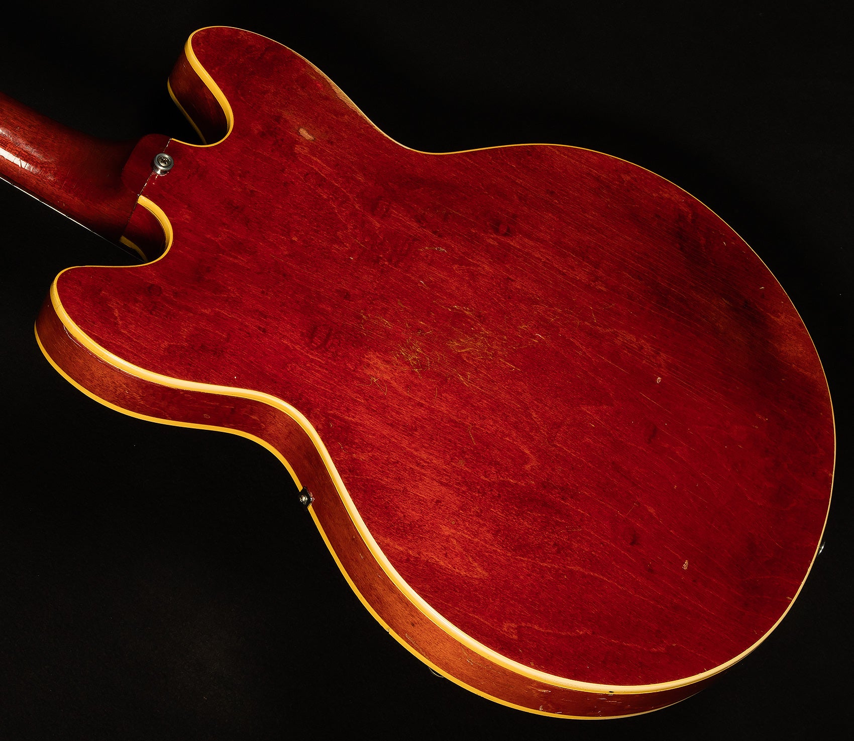 Vintage 1966 EB-2 D Bass
