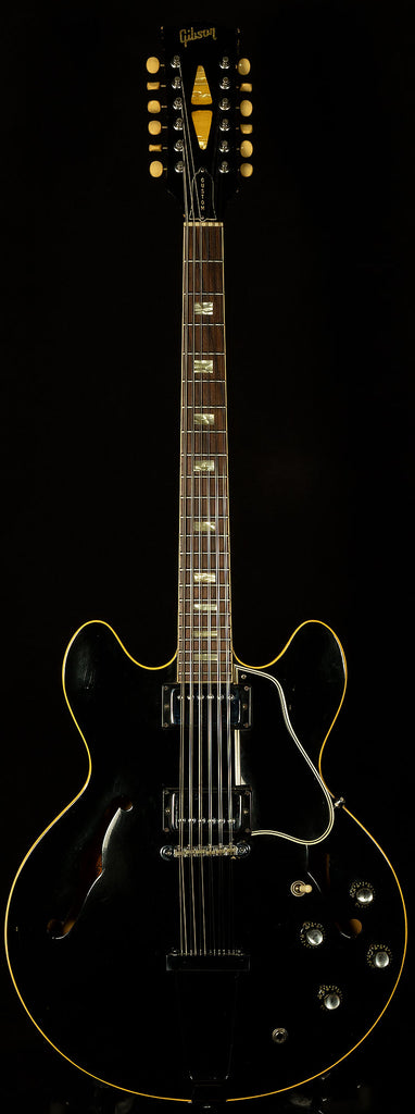 Vintage 1969 ES-335 12-String - Gloss