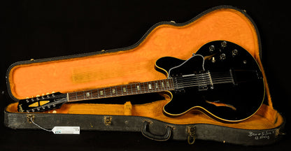 Vintage 1969 ES-335 12-String - Gloss