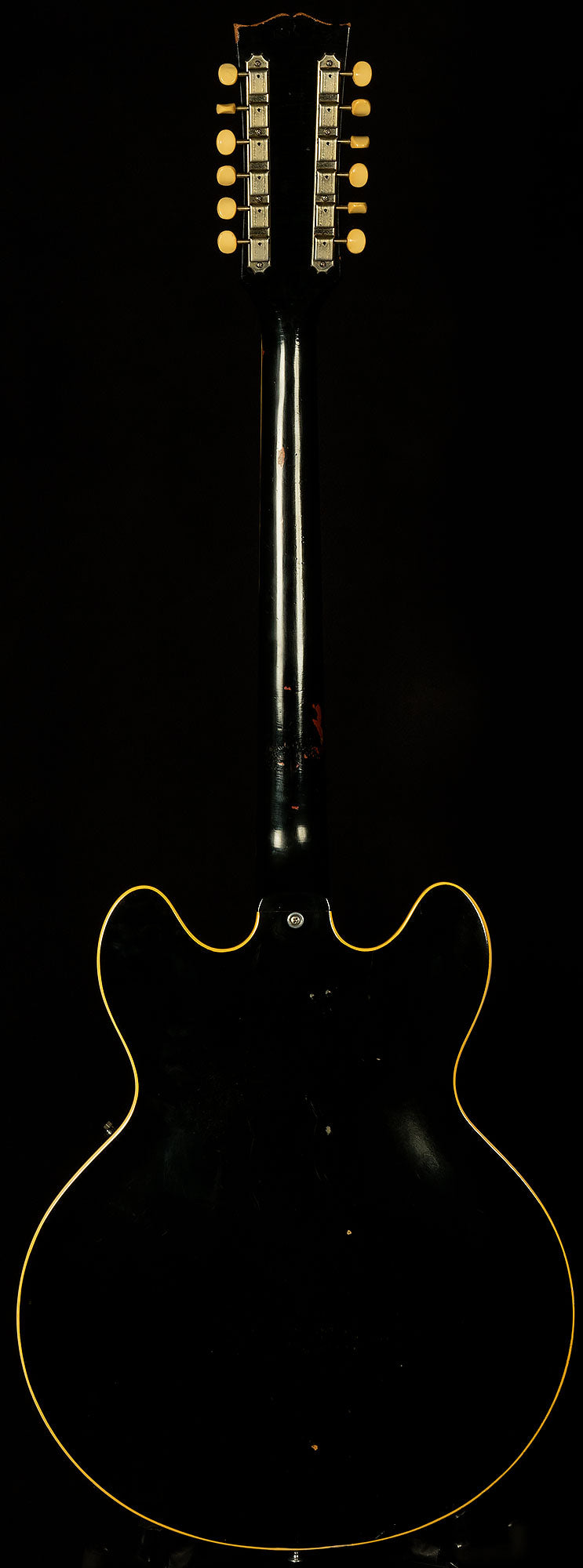 Vintage 1969 ES-335 12-String - Gloss
