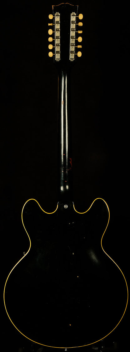 Vintage 1969 ES-335 12-String - Gloss