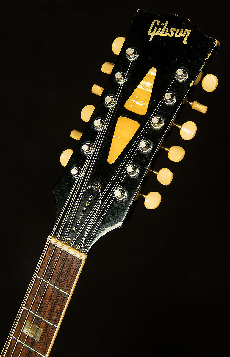 Vintage 1969 ES-335 12-String - Gloss