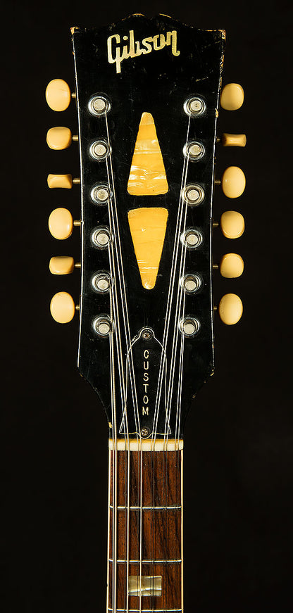 Vintage 1969 ES-335 12-String - Gloss