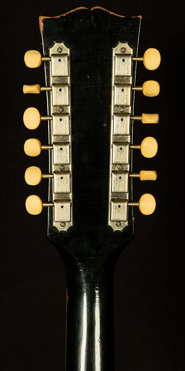 Vintage 1969 ES-335 12-String - Gloss